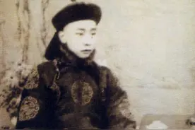 大阿哥溥儁当过三天保庆皇帝？并没有，那只是民间以讹传讹的谣言图片
