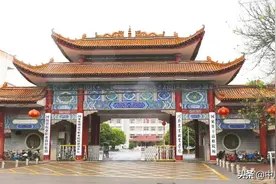 河南农业职业学院计划招生6400人，采用平行志愿录取！图片