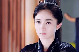 反超杨幂新剧，拿下亚军！于正这部“抄袭作”，凭啥能火出圈？图片