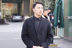 失去妻儿1444天，保姆纵火案痛失妻儿的林生斌，有催人泪下的结局图片