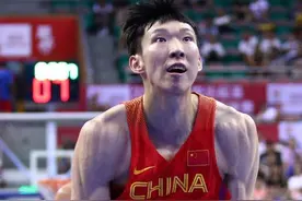 如果组一队中国男篮阵容，哪5人在一起是稳进奥运会前8？图片