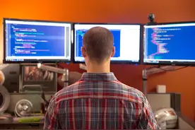 .NET 差点不叫“.NET”？微软大牛爆料技术往事图片