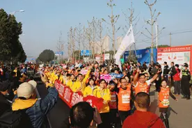 奔跑吧，锡山！今天的宛马刷屏啦图片
