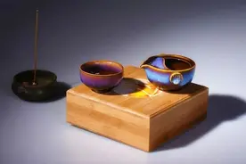 品茶三境：茶为茶，茶非茶，茶是茶图片
