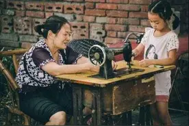 为什么总有人去农村高价回收七八十年代的旧缝纫机？图片