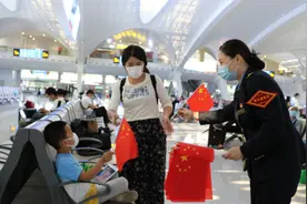 北京—临沂：沂蒙老区跑进新时代图片