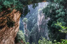 为何电影《阿凡达》在这里取景？为何吴冠中很喜欢这里？答案在这图片