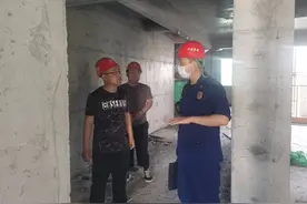 安全生产月 太原消防提升群众应急突发事件处置能力图片