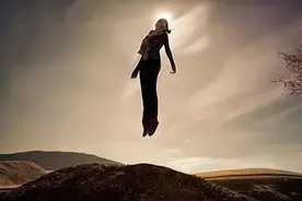 反重力技术并非悬浮那么简单，有了它，人类就能一举进入星际时代图片