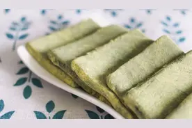 女人到了中年，这菜建议多吃，蒸一蒸清香解馋，助眠安神，气色好图片