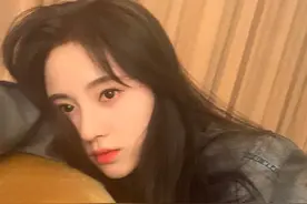 鞠婧祎日常live合集，谁看着不爱呢图片