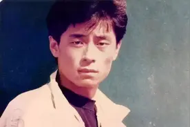 王杰成名史，及情史图片