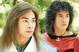 当年《风云》剧组太穷，女演员头顶筷子、蚊帐钩，却成为一代经典图片