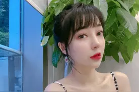 郭美美自曝黄景瑜是前男友，出事前还在一起，出事后男方不再联系图片