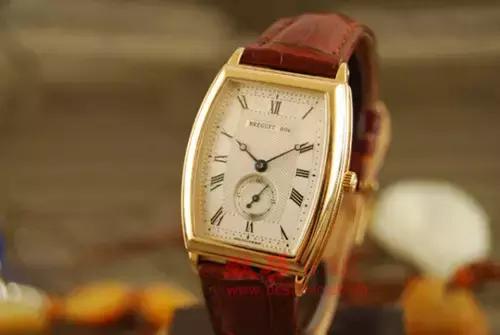 世界手表排名前50名名单第一 世界手表排名前十名