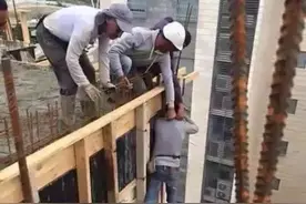 为什么强调要正确使用安全带，看了这些图你就明白了！图片