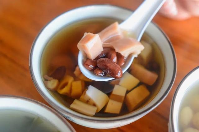 北海糖水的做法大全 2025年北海最出名的糖水