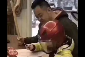 中国家长的现状，内容过于真实哈哈哈！图片