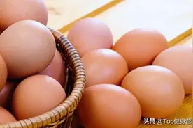 关于鸡蛋你应该知道的五件事图片