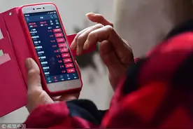 贷款炒股？场外配资？李大霄：现在买股票的都不是高手图片