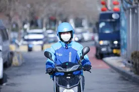 支付宝派发亿元优惠券，五一消费折上折，全上海市民都沸腾了图片