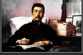 各路名人如何看待中医？图片