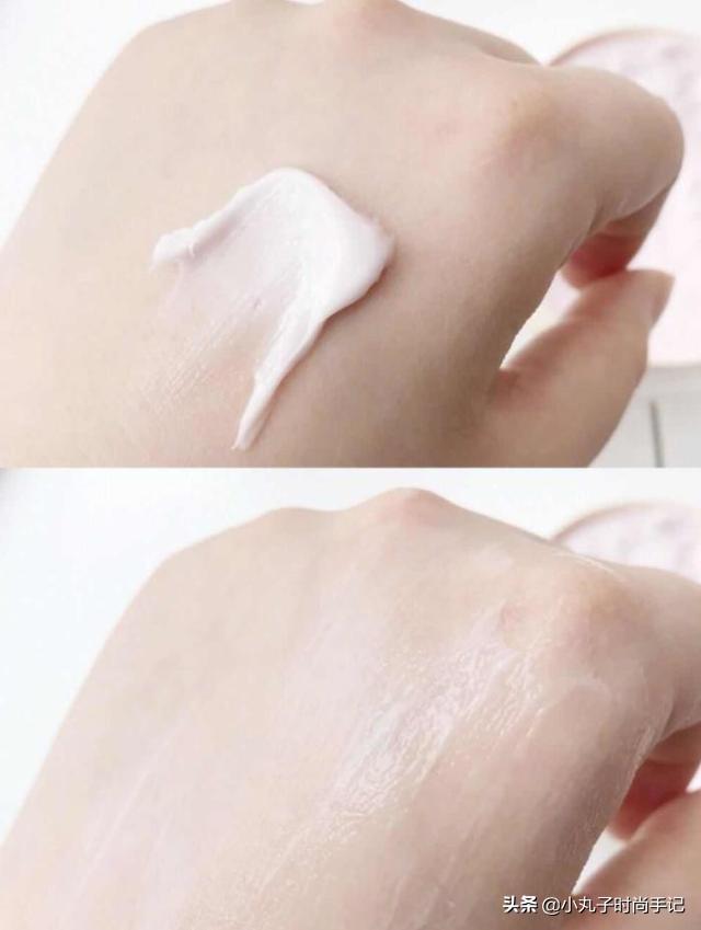 李佳琦推荐护肤品身体乳