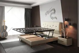 路福浅谈丨使用智能床垫的优点图片