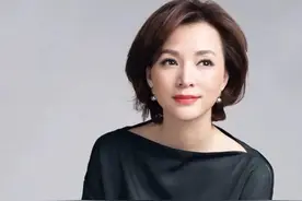 起底央视一姐董卿的5段感情，和她手握35家公司，资产60亿的老公图片