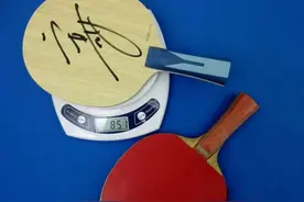 蝴蝶特注、斯帝卡限量、红双喜特制的思考图片