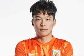 中国男足的五大希望之星，或开启留洋热潮图片