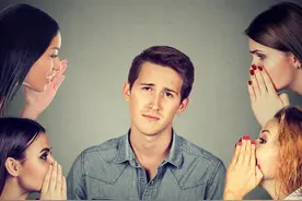 女人都差不多吗？来看看娶过四个老婆的男人的答案图片