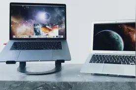 Luna Display 4.5提升Mac多屏协同体验 以太网和雷电传输也可实现图片