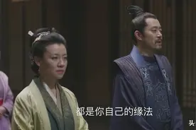 知否：盛家为何兴盛？看看人家的儿媳妇们就知道了，尤其是长辈们图片