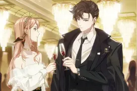 国产18禁游戏《绝对演绎》过审？CG流出，女主A到让玩家流鼻血图片