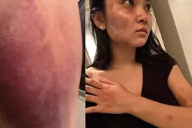 蒋劲夫被逮捕！家暴，在哪里都不行图片