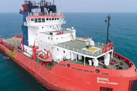 从核动力破冰船看我国海洋核动力发展之路图片