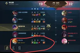 英雄联盟手游排位系统恶心机制，刚公测这样会不会劝退一部分人图片