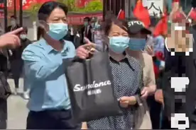 许母高兴得太早？法院会接受追加被告诉求吗？图片