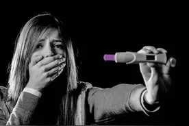 宫外孕大出血险些丧命，她却告诉医生“已避孕10年”！这个“最靠谱的避孕法”为何避孕失败图片