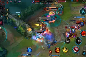 英雄联盟手游最大槽点：匹配机制表现“惊人”，玩家苦不堪言图片