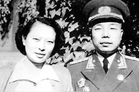 此人是长征中最小的女红军，嫁给最年轻的上将，如今96岁生活幸福图片