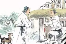 “门前坟，房后水”，这句话并非迷信，生活中不妨多加留意图片