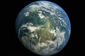 为什么宇宙中只有地球能诞生生命？图片