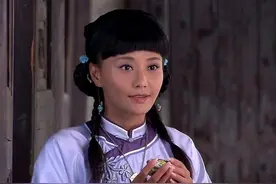 古代夫妻睡觉时，让丫鬟守在床边，夫妻俩不会觉得尴尬吗？图片