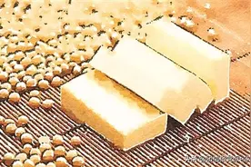 淮南王刘安：炼丹炼出豆腐来图片