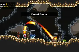 记一款独立游戏之死图片