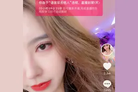 嘴碎的林总加上嘴毒的四姐，等于不是停播就是封号图片