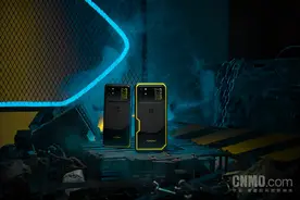 一加8T赛博朋克限定版系统更新！提升指纹识别率图片