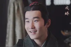 《大秦赋》中的成蟜，历史上可能真的有后代成了秦王图片